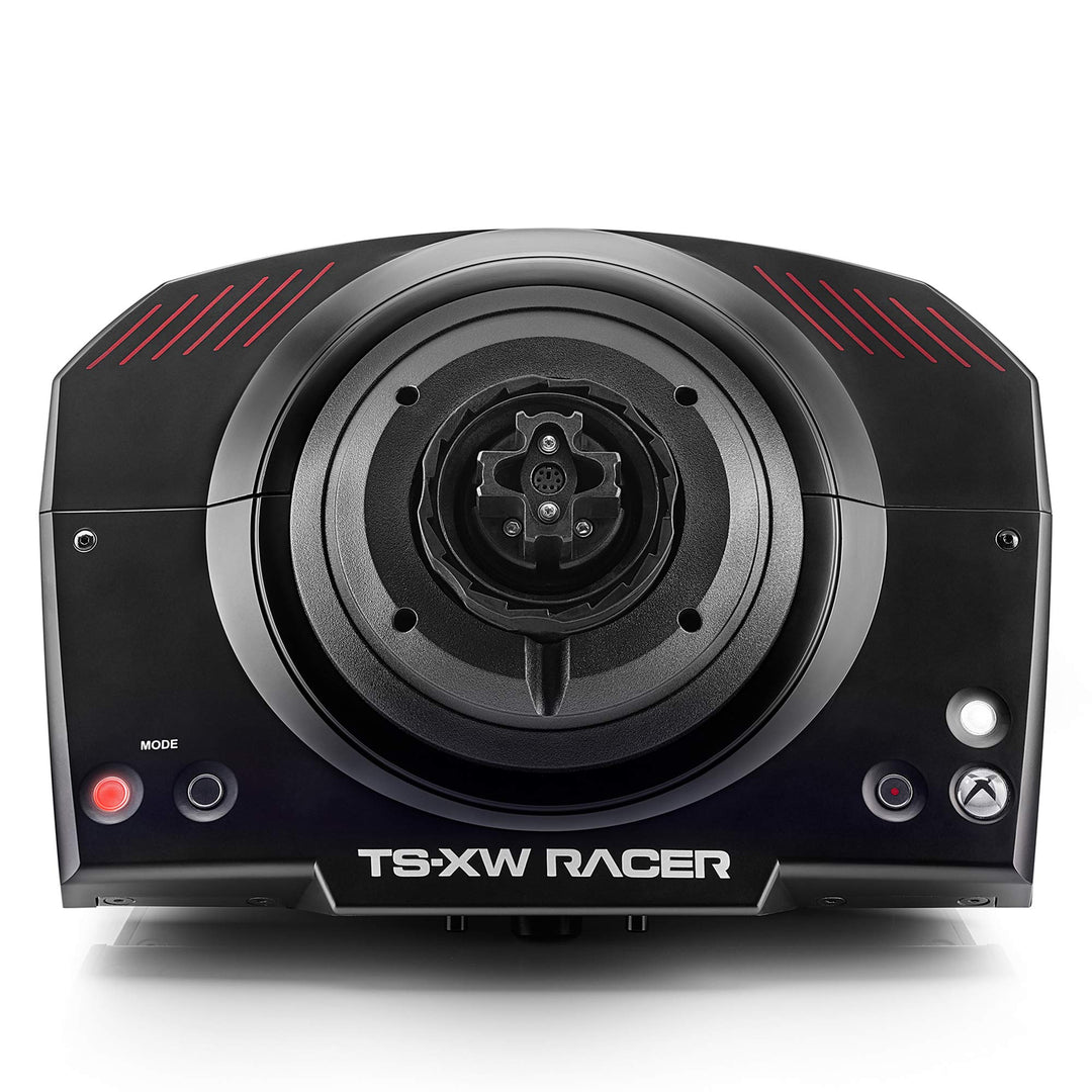 Thrustmaster TS-XW Servo Base, Force-Feedback-Lenkradbasis, Leistungsstarker bürstenloser Servomotor