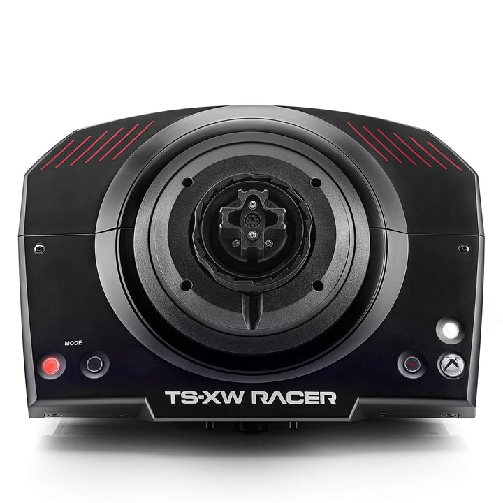 Thrustmaster TS-XW Servo Base, Force-Feedback-Lenkradbasis, Leistungsstarker bürstenloser Servomotor