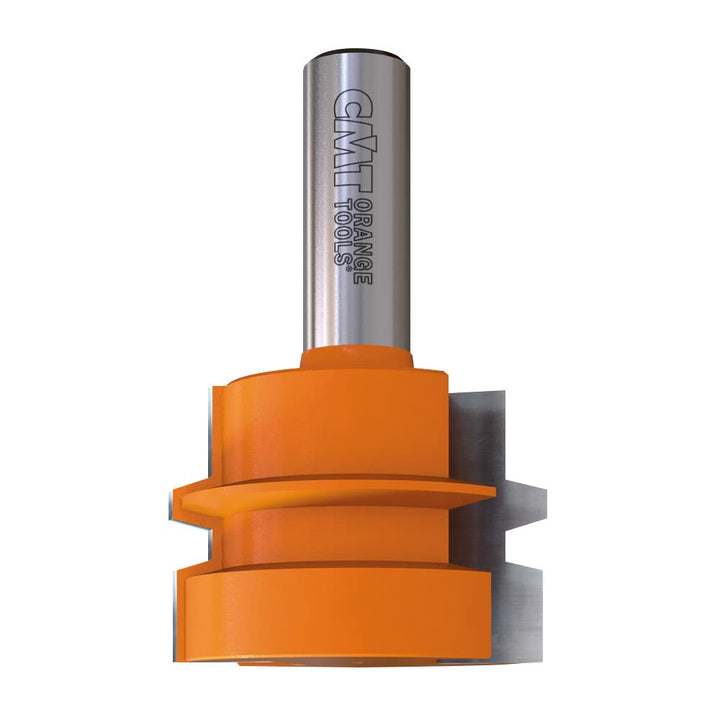 CMT Orange Tools 955.501.11 – Fräser HM S Dichtungen 12 D 44.4 x 32