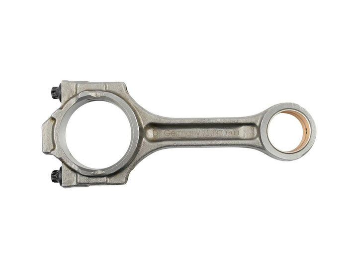 DT Spare Parts Pleuelstange gerader Kopf 3.11023 d1: 40 mm d2: 69 mm L: 187 mm Pleuel für LKW, Bus