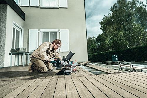 Metabo Akku-Kappsäge KGS 18 LTX 216 (619001850) 18V ; Karton; mit Zugfunktion, Akkuspannung: 18 V, A
