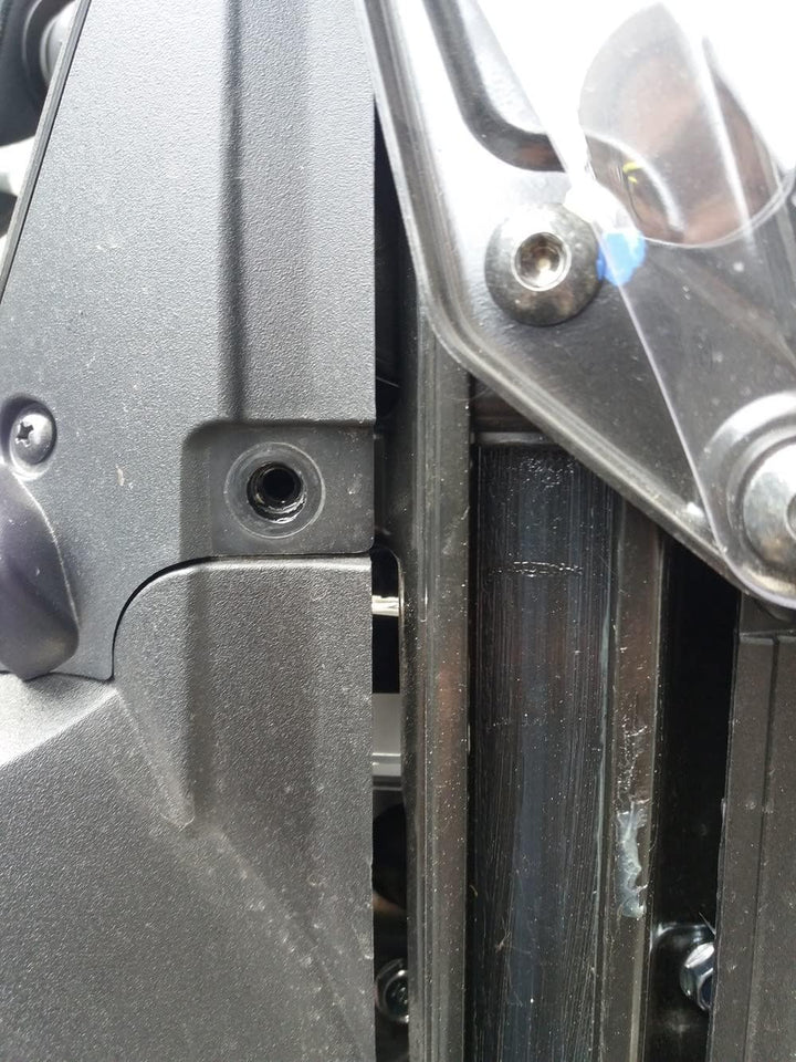 Cockpit-GPS-Halterung für Honda Forza 125/350 2021-2024