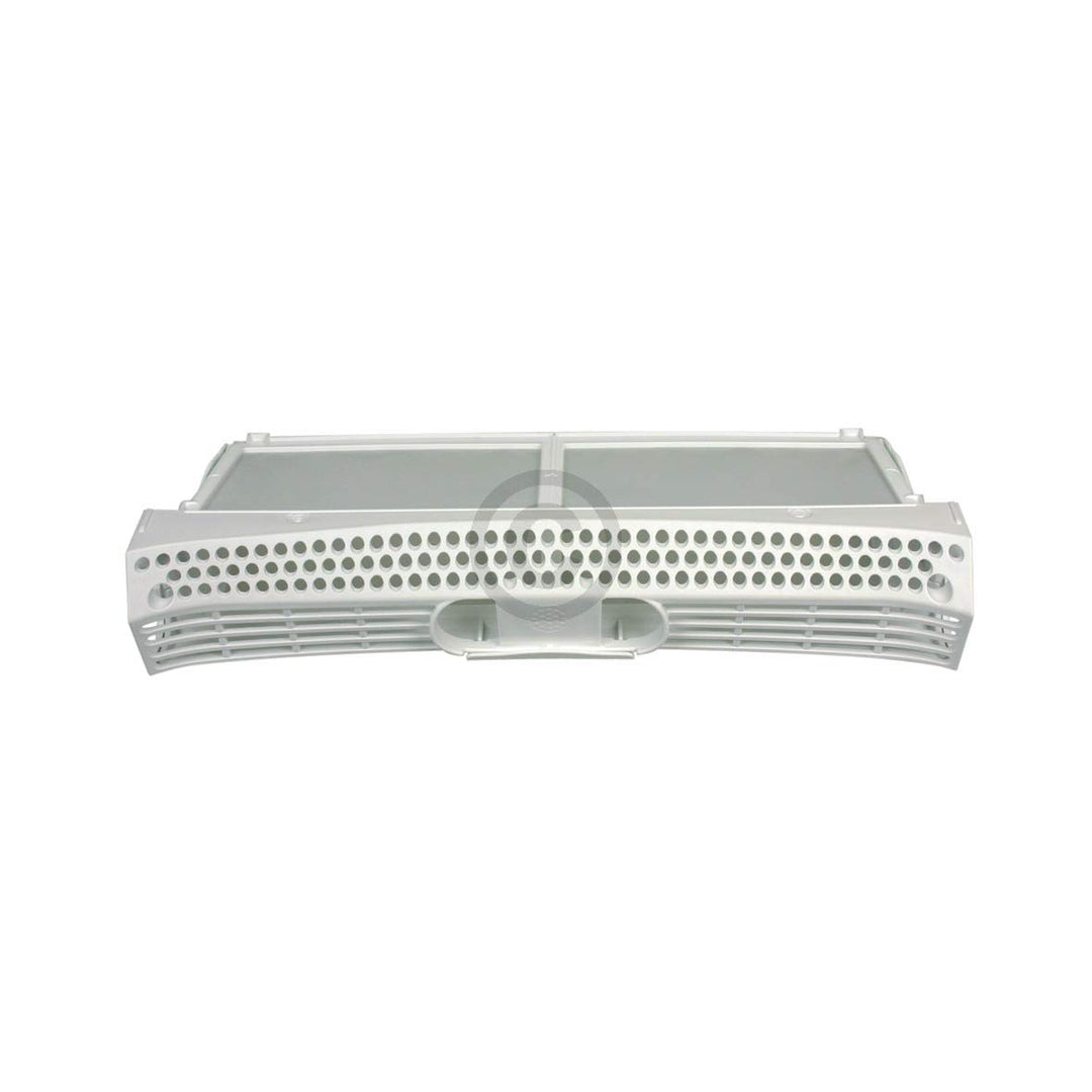 Bosch Siemens 00652184 652184 Flusensieb Filtertasche Filter Taschensieb ausklappbar Trockner