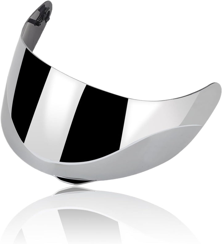Helmet Visor Agv agv k1 visier, Helmlinsenvisier, Motorrad Windschutz Helmlinsenvisier Vollgesichtsa