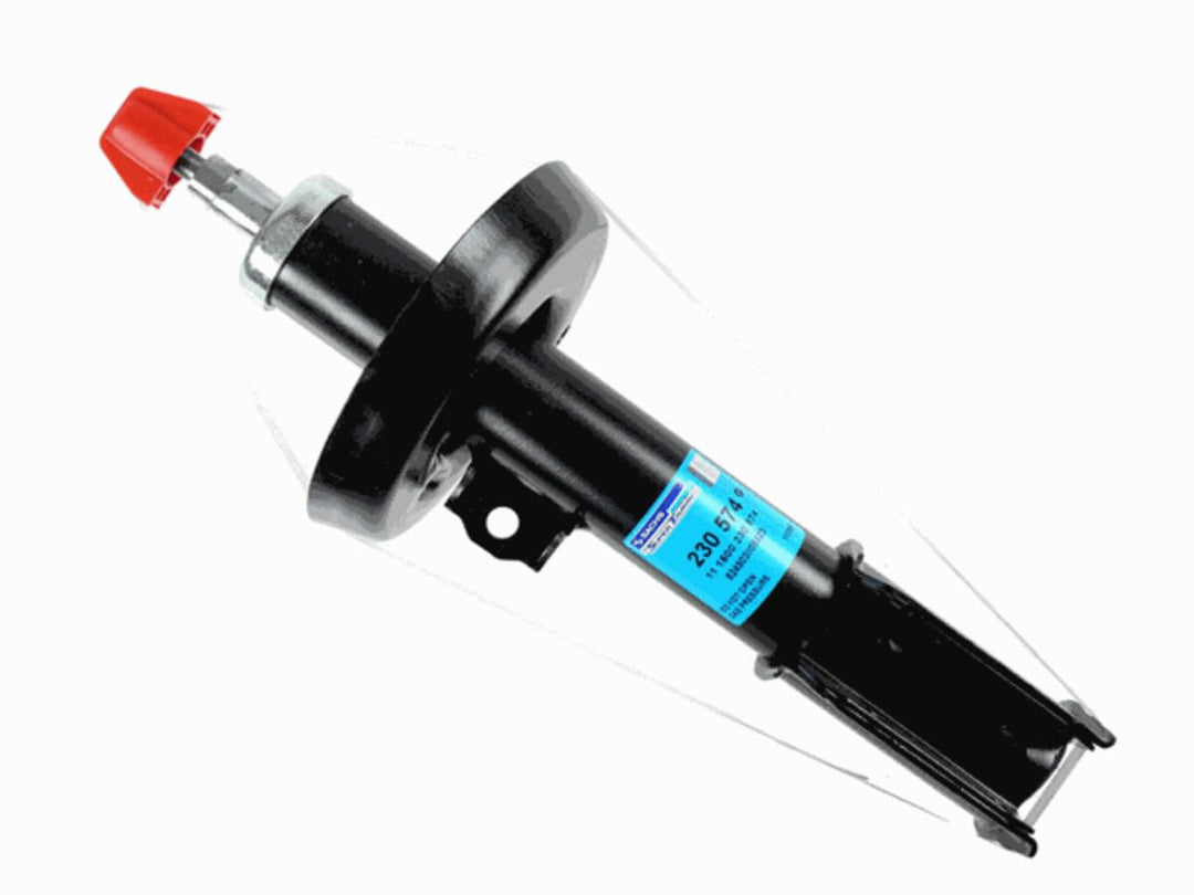 SACHS 230 574 Stossdämpfer Federung/Dämpfung 230 574 - rechts, vorderachse, Federung/Dämpfung 230 57