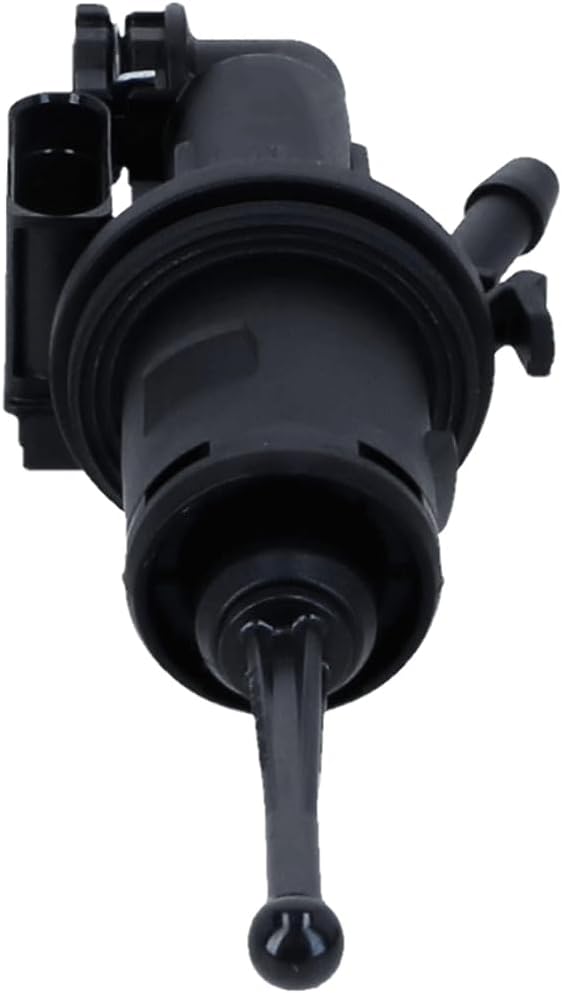 SACHS Geberzylinder, Kupplung 6284 605 103, OE-Qualität, Kupplungsgeberzylinder-Austausch beim Auto