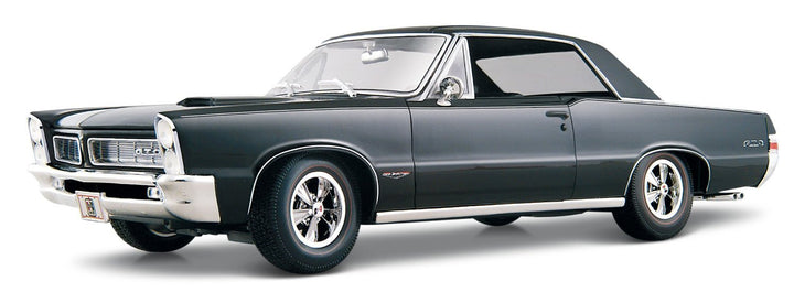 Maisto 531884 - 1965 Pontiac GTO Hurst Edition converitible (farblich sortiert)