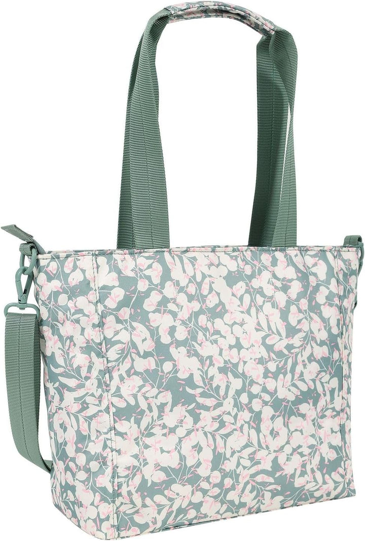 Hedgren Inner City Shopper Tasche RFID Schutz 37 cm