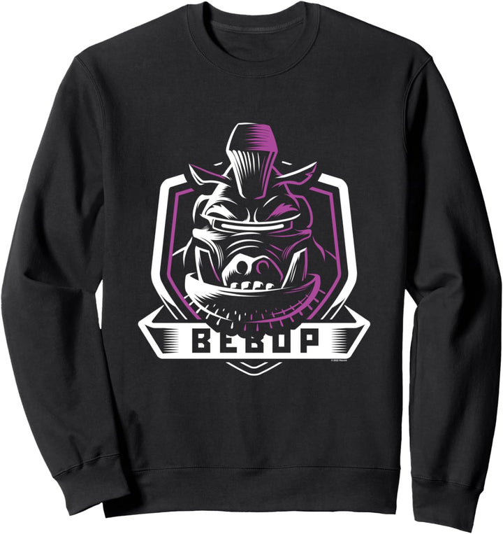 Teenage Mutant Ninja Turtles Bebop Sweatshirt