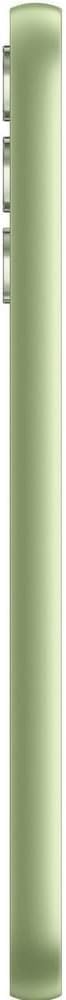 Samsung A34 AWESOME LIME 128GB 5G, unlocked