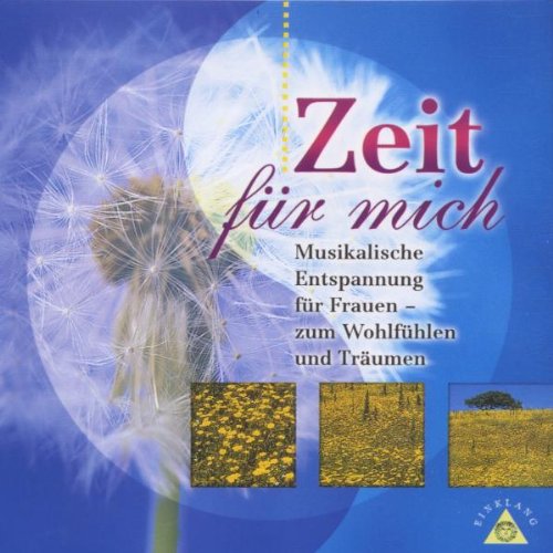 Zeit Für Mich, Audio-CD