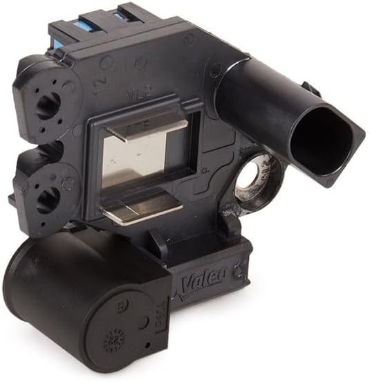 Valeo 593873 – Regler Lichtmaschine