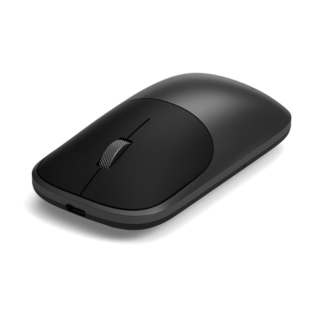 SATECHI Slim EX Kabellose Computermaus, Multi Device Bluetooth & 2,4-GHz für macOS, Windows, iPadOS