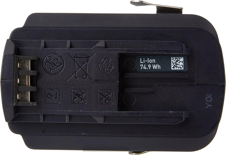 Festool Akkupack BPC 15 5,2 Ah-Li Ion