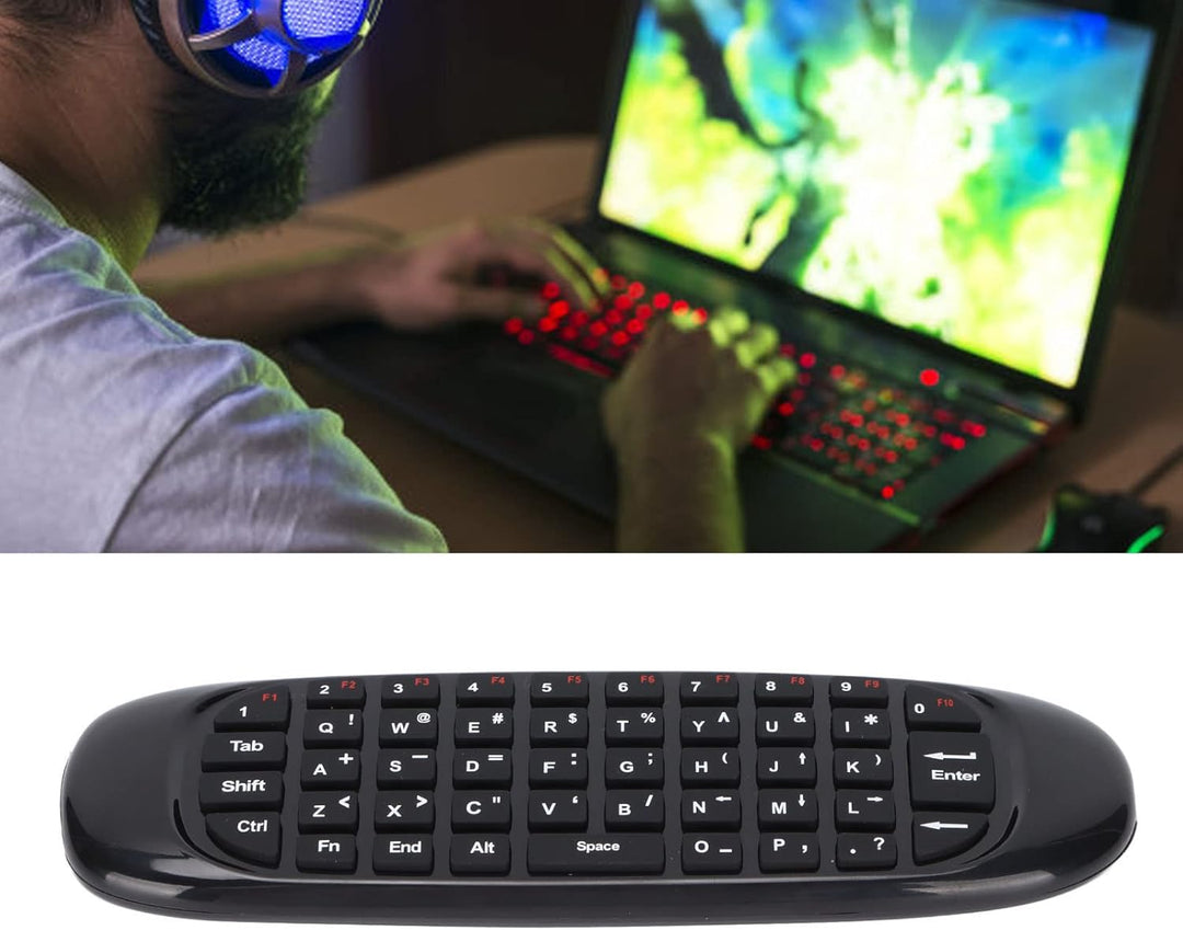 Kabellose Tastatur Kabellose Tastatur und Maus Kunststoff-Tastatur-Maus 2.4G-Wireless-Technologie Au