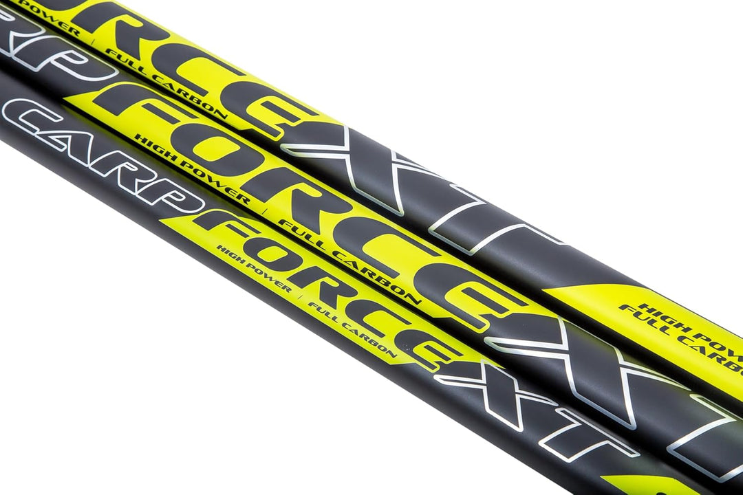Ultimate Carpforce XT Kopfrute 11m - Stipprute