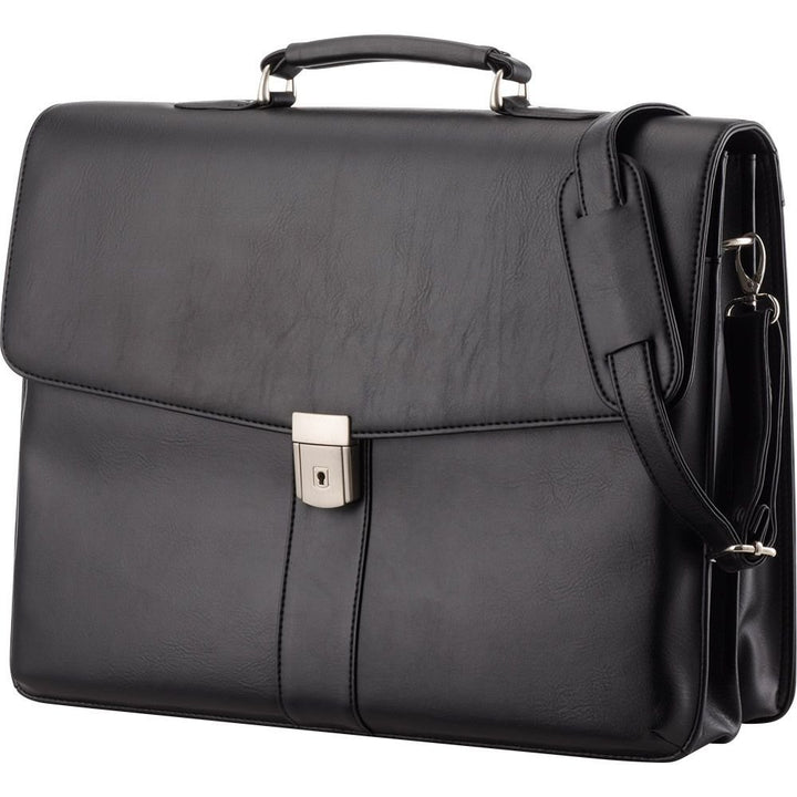 Alassio Unisex Schwarz Tasche 41 Schwarz, 41 Schwarz