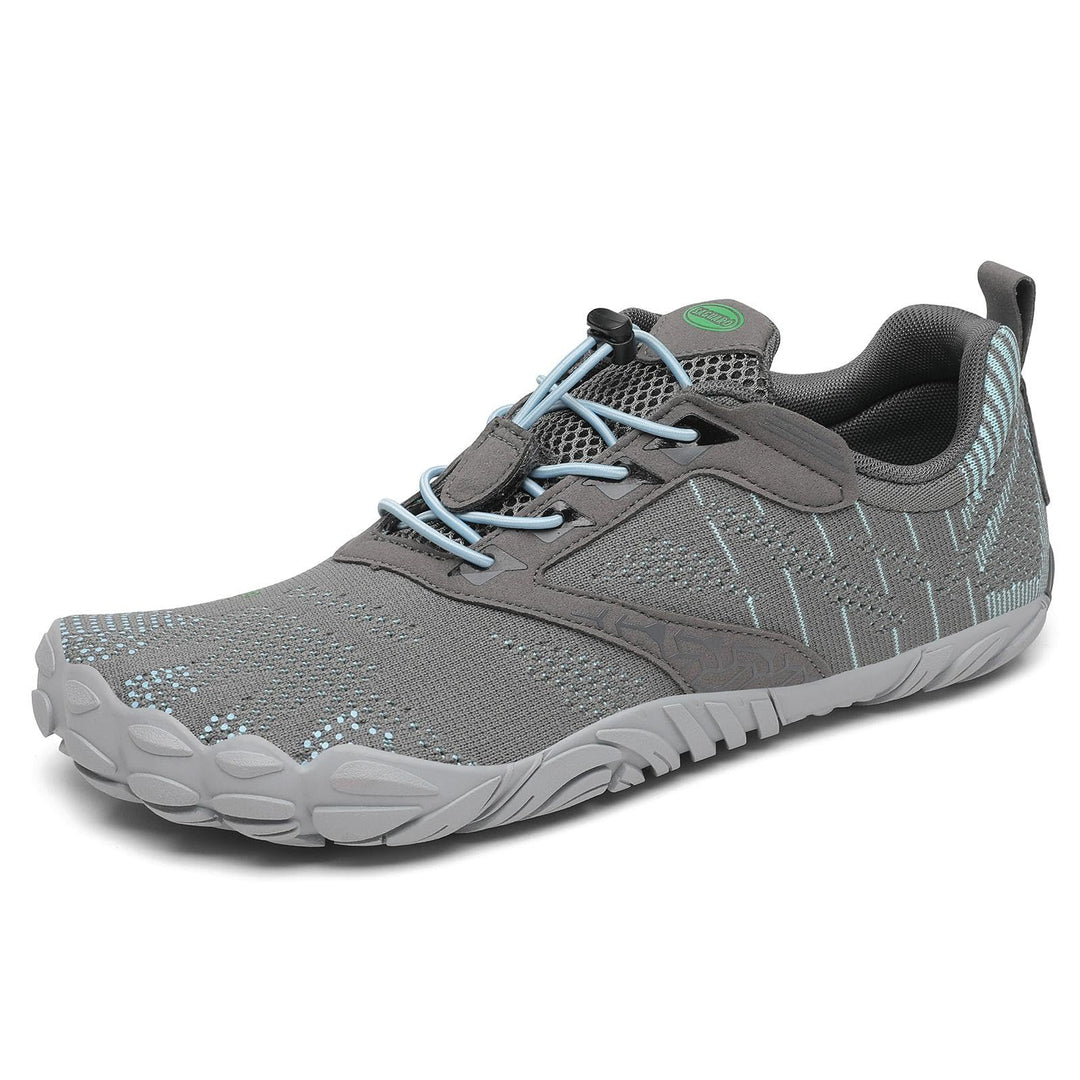 SAGUARO Barfussschuhe Herren Barfussschuhe Damen Barfuss Schuhe Zehenschuhe Outdoor Fitnessschuhe ru