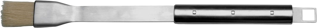 Berghoff 1108180 Grillset 6-teilig Set Koffer, Metall, Edelstahl