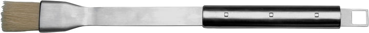 Berghoff 1108180 Grillset 6-teilig Set Koffer, Metall, Edelstahl