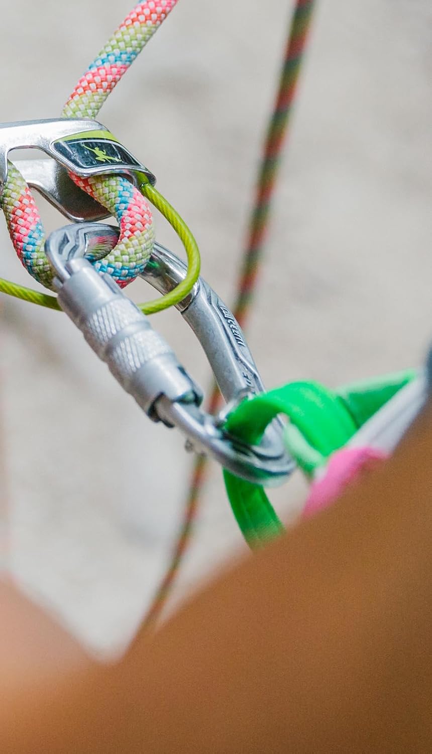 Edelrid HMS Bulletproof Triple FG Eco, eco