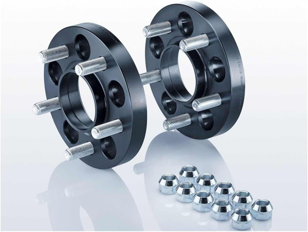 Eibach Spurverbreiterung Pro-Spacer S90-4-18-003-B 18mm 5x108