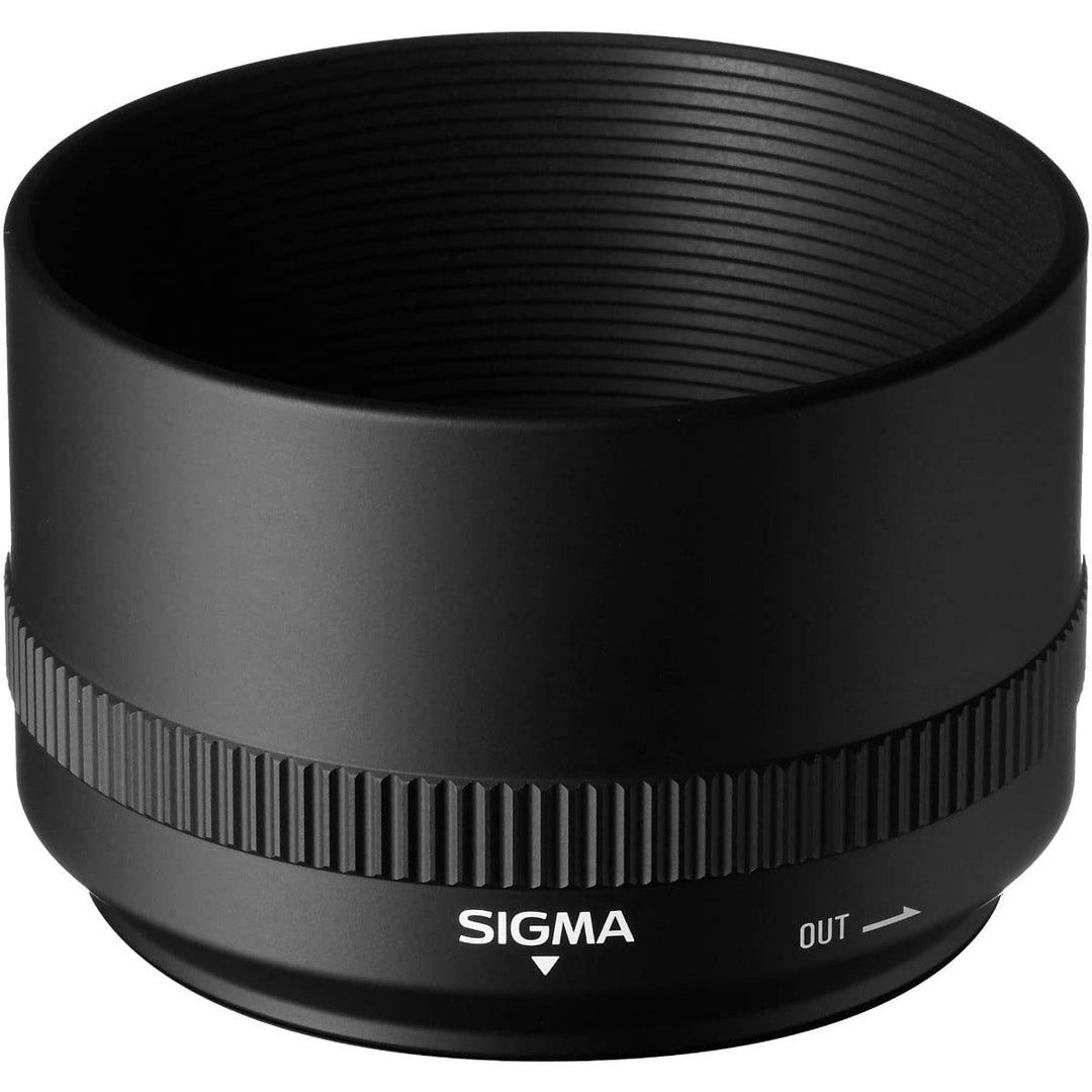 Sigma LH680-03 Gegenlichtblende (105 mm F2,8 für DG OS)
