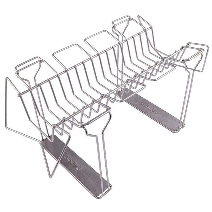 Char-Broil 140020 - Grill+ Multifunktionsaufsatz, Edelstahl