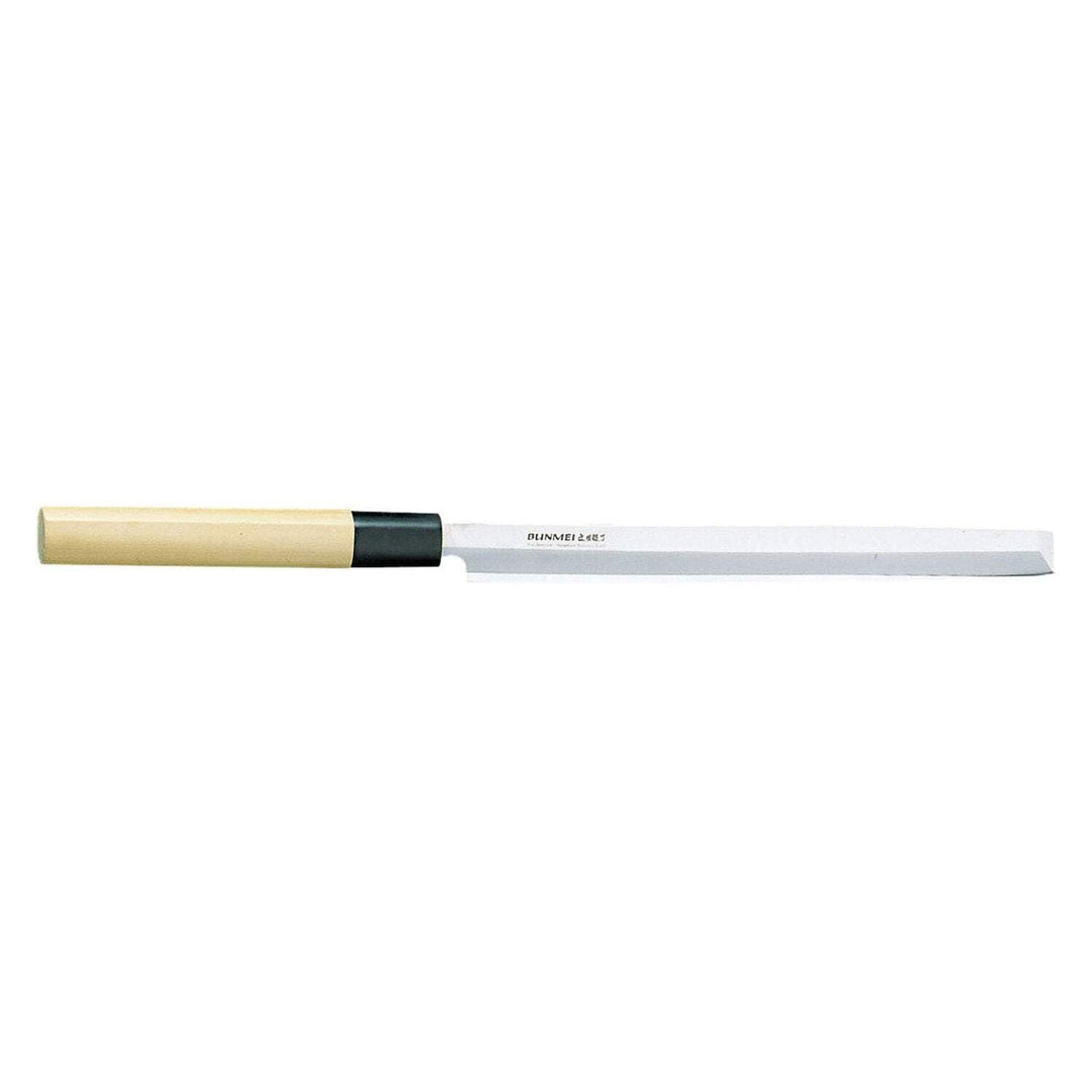 Global Bunmei TAKO Sashimi Messer 1803-210