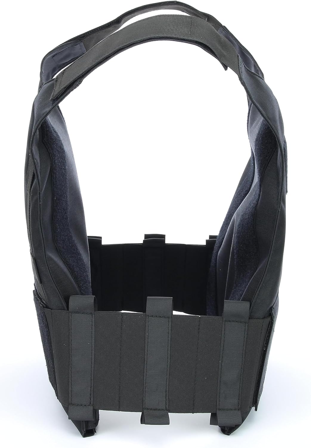 Zentauron Plattenträger Vulcan Minimal Low Profil Plate Carrier Hülle Militär Polizei Security Schut