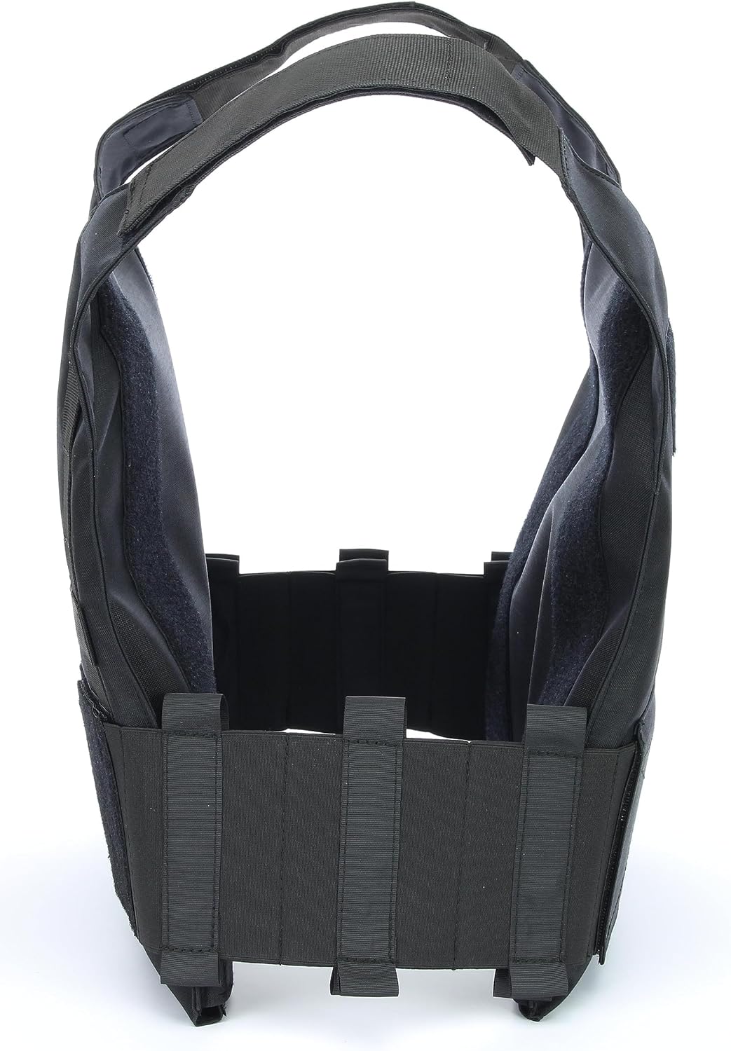 Zentauron Plattenträger Vulcan Minimal Low Profil Plate Carrier Hülle Militär Polizei Security Schut