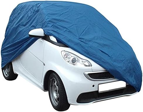 ProPlus Autoabdeckung 610084, extra klein Hülle, Hülle