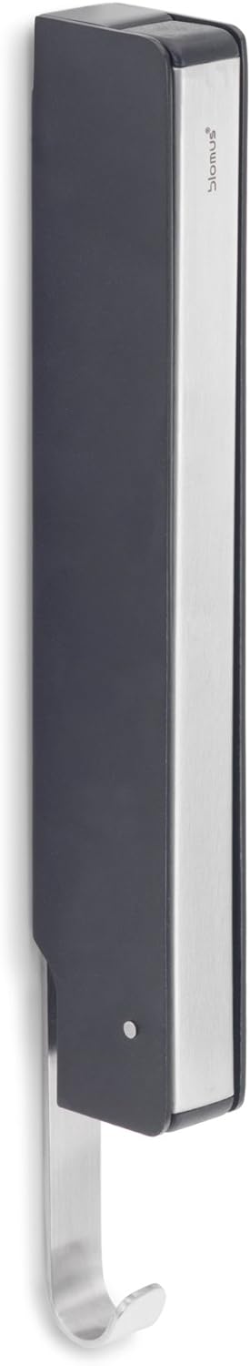 Blomus 63262 Klapphaken Lanca, 3.8 x 2 x 25.5 cm Single, Single