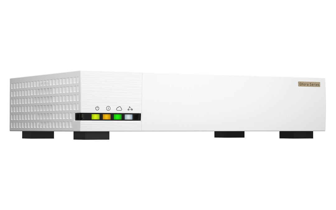 Qnap QHora-322 | 2.5/10G High Speed QuWAN VPN Router