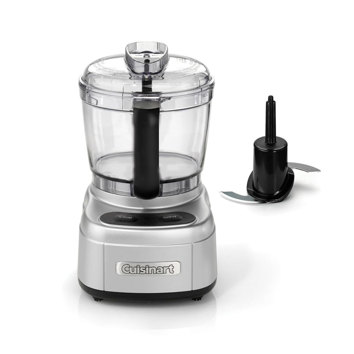 Cuisinart ECH4SE Style Collection Mini Prep Pro Standmixer und Zerkleinerer, 900 ml Fassungsvermögen