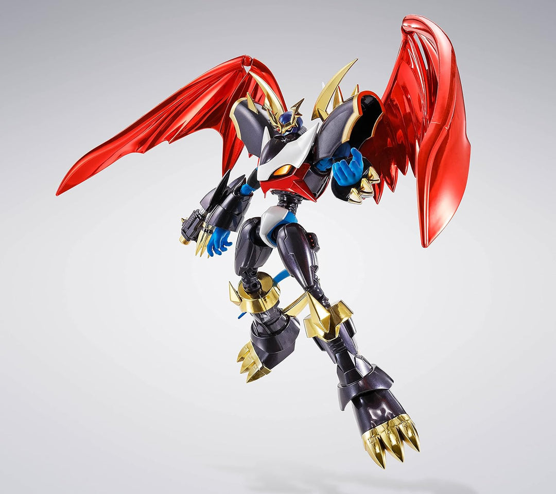 Bandai Tamashi Nations - Digimon Adventure 02 - Imperialdramon Fighter Mode (Premium Color Edition),