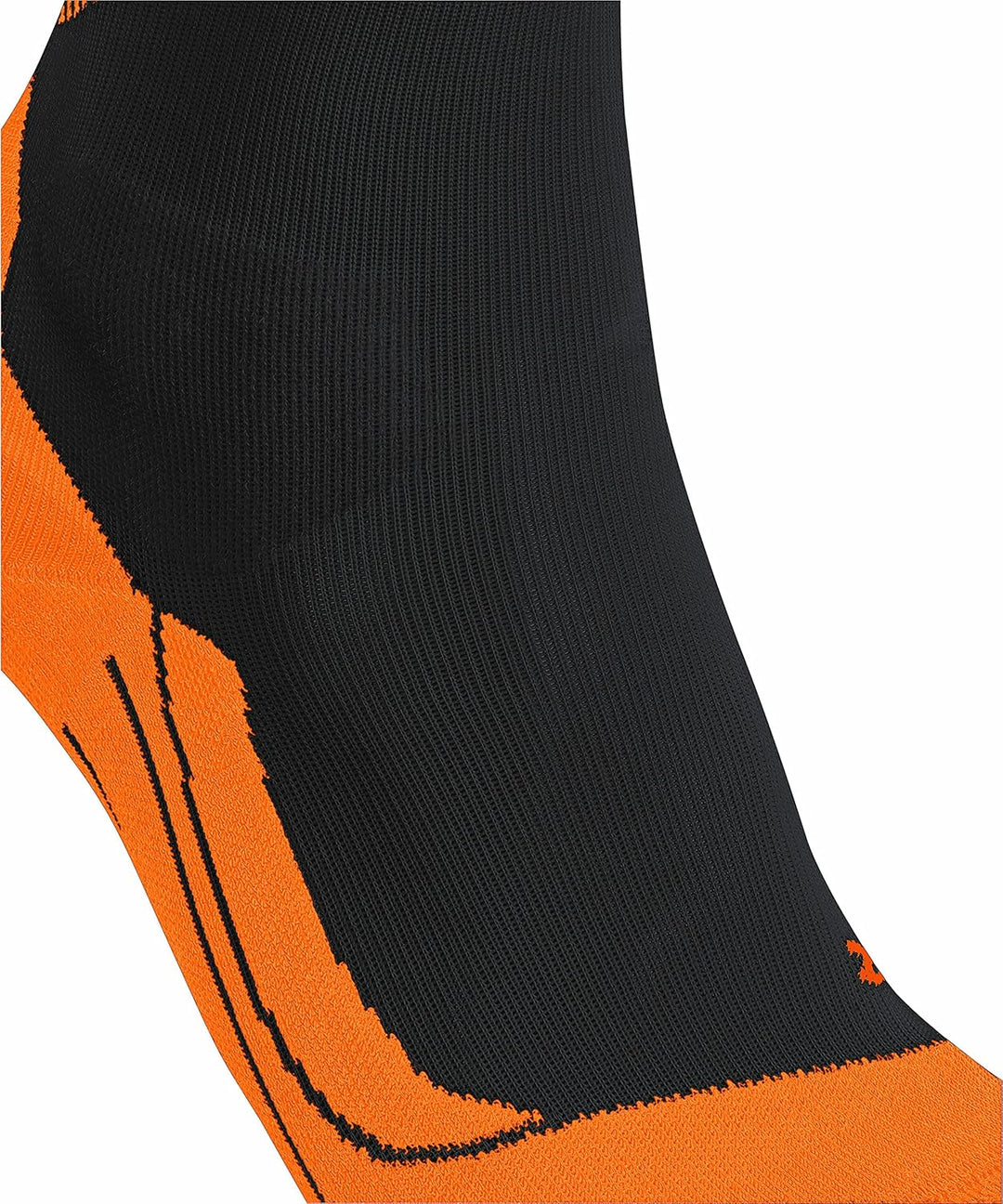 FALKE Damen RU Compression Stabilizing Laufsocken antiblasen mit Kompression stabilisierend am Knöch