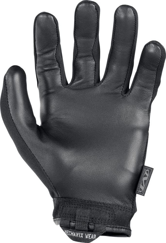 Mechanix Wear Tactical Specialty Element Handschuhe (XX-Large, Vollständig schwarz) XXL, XXL