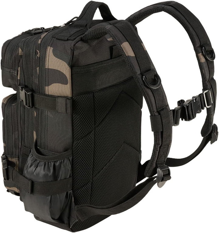 Brandit Kids US Cooper backpack. Verschiedene Farben