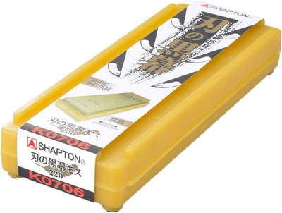 Shapton Sharpening Ceramic whetstone wirepuller of edge Moss #220 by Shapton ＃220 #220 (Mos), ＃220 #