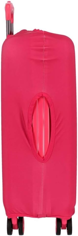 Kofferabdeckung Minnie Fuchsia Minnie Kabinentasche Abdeckung Fuchsia, Minnie Kabinentasche Abdeckun