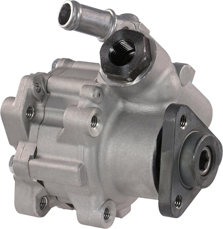 Servopumpe hydraulisch ohne Riemenscheibe für Lenksystem ZF