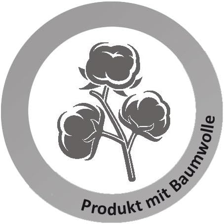 Original Bettwäsche mit zeitlos modischen Motiven, Qualitätsware zum attraktiven Preis, 100% Baumwol