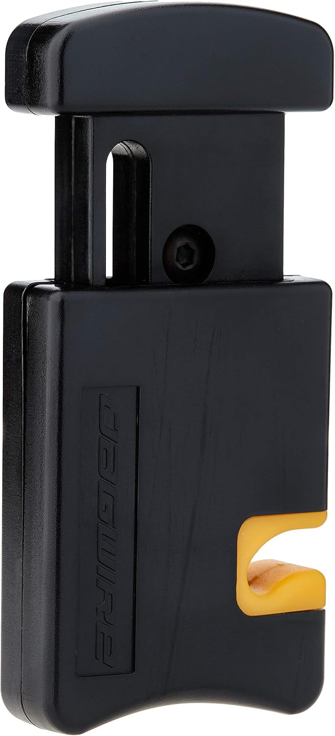 Jagwire Space Bike Kabelschneider, hydraulische Kabelschneider für sicheres und gleichmässiges Schne