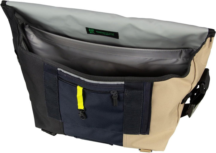 Timbuk2 Klassische Kuriertasche Einheitsgrösse Eco Preppy, Einheitsgröße Eco Preppy