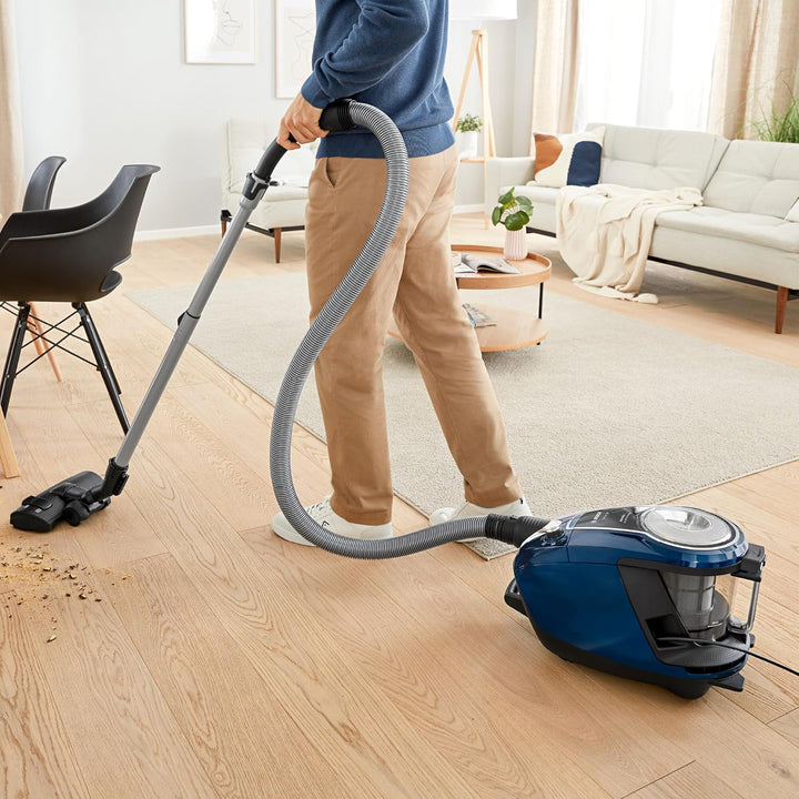 Bosch Bagless Stofzuiger
