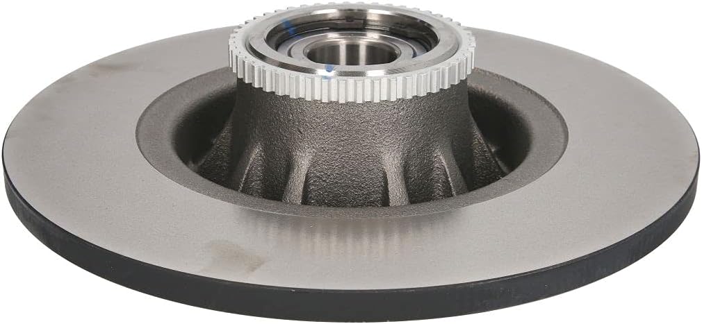 TRW Automotive AfterMarket DF4273BS Bremsscheibe - (Paar)