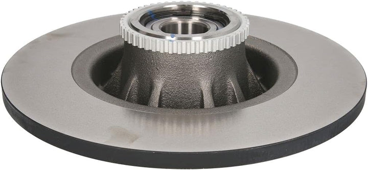 TRW Automotive AfterMarket DF4273BS Bremsscheibe - (Paar)
