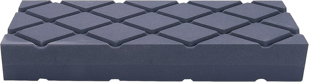 Grosser Feuerstein – Abschleifsteine mit grobe/ mit doppelter Körnung – Grooves Whetstone Fixer