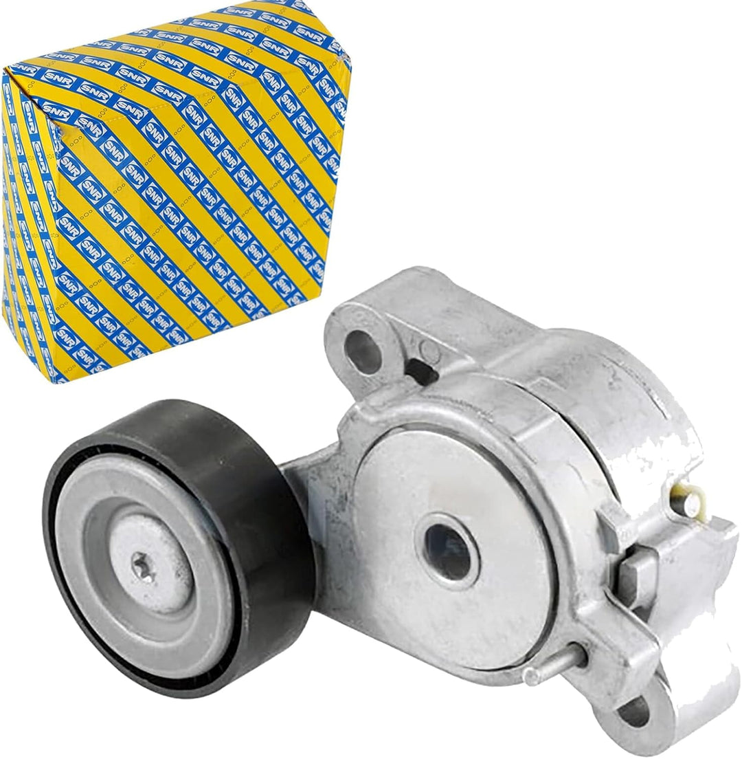 SNR ga357.39 Spannrolle, Gurt Poli V
